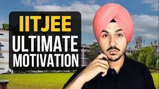 Kyu Karna hai IIT JEE? ⚠️ *a MUST for all JEE aspirants*