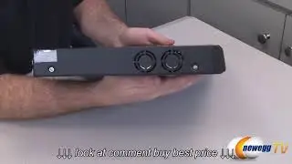 Newegg TV: Night Owl Zeus 85 16 Channel H 264 Level Kit Solution Overview