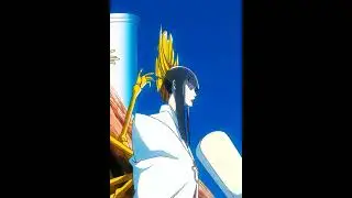 Bleach 4K Edit