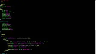Day 2 - Adding CSS to make your HTML pretty
