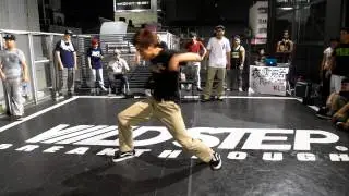 Pop Racer Vol.11 JUDGE 尤里