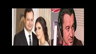سمير الوافي يفسر سبب طلاقه من حنين و يتهم سامي الفهري و نوفل الورتاني