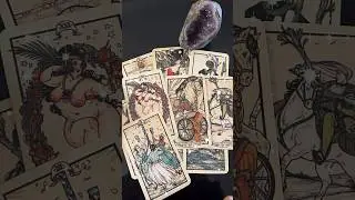Какой шанс даст вам жизнь #таро #tarot #гадание #tarotreading #шортс