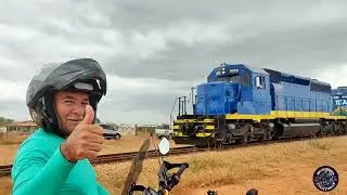 viagem de moto de três dias saindo de altinho pernambuco