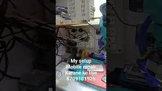 #MOBILE LOW PRICE #REPAIR SHORT# VIRAL VIDEO#repair #myfirstvlog