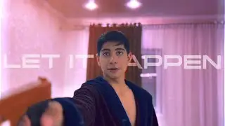 Payback | Let it Happen edit