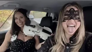 Sweet Dreams::Bloody Mary - MASHUP MIX/ cover by VioVoice 🎤🎻
