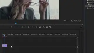 TUTORIAL GAUSSIAN BLUR PADA PREMIERE PRO