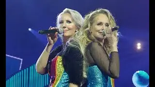 Mandy Huydts & Marlayne - Songfestivalfeest