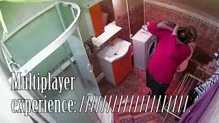 Stalker: Multiplayer experience