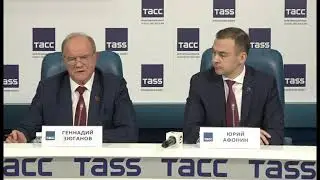 Зюганов обратился к Правительству Ростовской области с требованием демонтировать памятник Врангелю