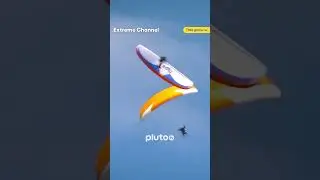 Pluto TV | Extreme Channel | Streama Gratis Nu