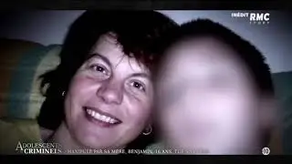 CRIME : Benjamin 16 ans, commet l'irréparable