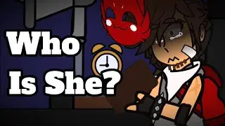 ~{A MISTY MEMORY}~FNAF MEME— Evan and Terrence