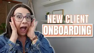 Steal My New Client Onboarding Process