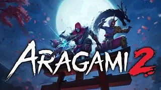 Aragami 2 Classic Mode added an enhances stealth, adds more challenge with a new experience