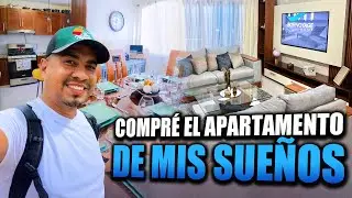 Cómo COMPRAR un APARTAMENTO sin DEJAR de Viajar