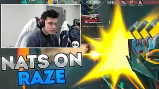 How many ROZA ults have you managed to count? | Liquid nAts