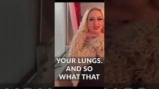 VOCAL MAGIC TRICK- 👋Goodbye Stage Fright!!