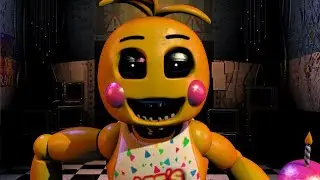 F#^% THAT! || Five Nights at Freddy's 2