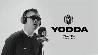 YODDA - Khatra Barz (Teaser)