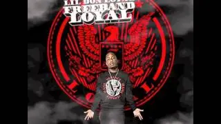 Lil Donald - "Intro" (Freeband Loyal)