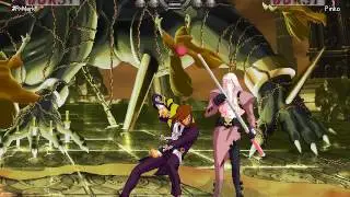 Merk (Sl) vs Pinko (Ve)