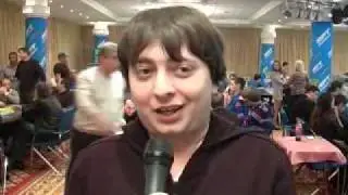 Интервью с Анатолием Шварцем