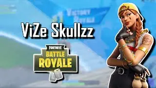 Introducing ViZe Skullzz