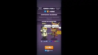 Close 4 min Abyss Speedrun Hunt Royale