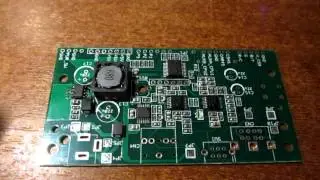 Как сделать RGB выход для Famicom? (Часть 1)