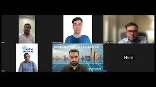 Enact Testimonial - SolarSquare Feedback