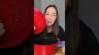 A review of my pans and pots. 