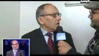 وتيل العياشي مستعد لاستقبال بوشلاكة وابنة خالته
