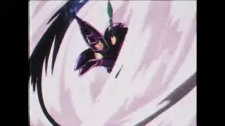 princess cuts mah wrist / yugioh