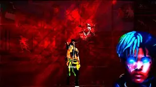 XXXTentacion Changes (free fire highlights)