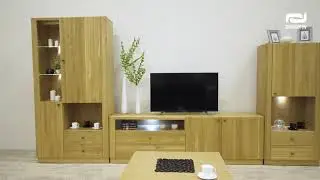 «Рико» - коллекция мебели для гостиной