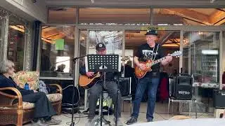 Oak Bay Boys from Victoria Bc. play, Stephen Stills: It doesn`t meter Recorded on 01.10 24