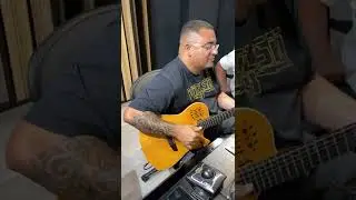 Orgulho bobo (acustico) Hallison feat. Boris
