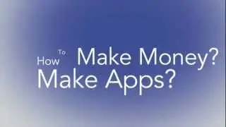 Make iPad Apps - Guide to Make Apps and Money with iPad/iPhone Apps