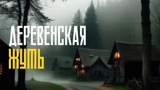 ДЕРЕВЕНСКАЯ ЖУТЬ | Страшные истории на ночь | Страшилки