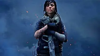 Call of Duty Solo Gameplay PC ( No Commentary)