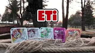 Amatör Eti Puf Reklamı
