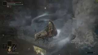 Elden Ring fun with spirit currents