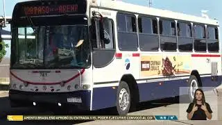 Estudio de CINVE para transformación del transporte público en el área metropolitana de Montevideo