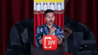 இந்த தப்ப ❌மட்டும் நீங்களும் பண்ணாதீங்க! #shorts #tipsandtricks