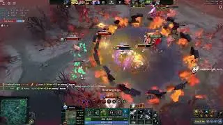Sigma Male PUDGE vs 5 Betas