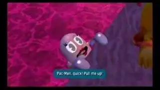 Pac Man World 3 - Level 3, Pt. 7 (Cutscene) (6/13/06)