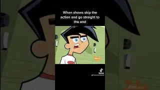 All these unanswered questions🤦🏽‍♂️ #shorts #cartoon #dannyphantom