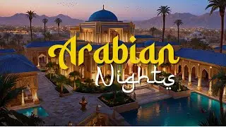 Upbeat Arabic Background Music | No Copyright Music for Creators